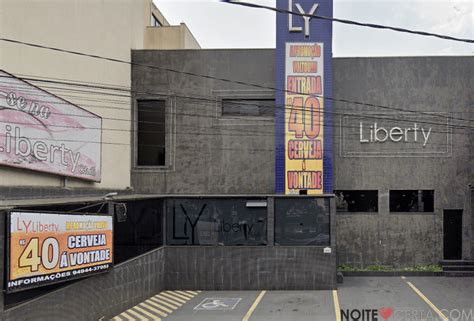 photoacompanhantes sao bernardo|Liberty Night Club